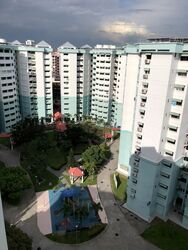 Blk 688 Jurong West Central 1 (Jurong West), HDB 4 Rooms #549674371